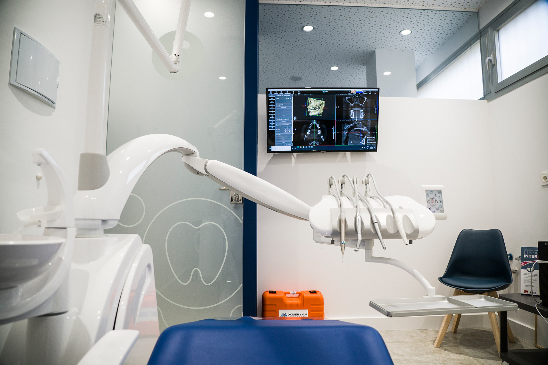 Giménez Clínica Dental Jaén Dentistas en Boulevard Jaén